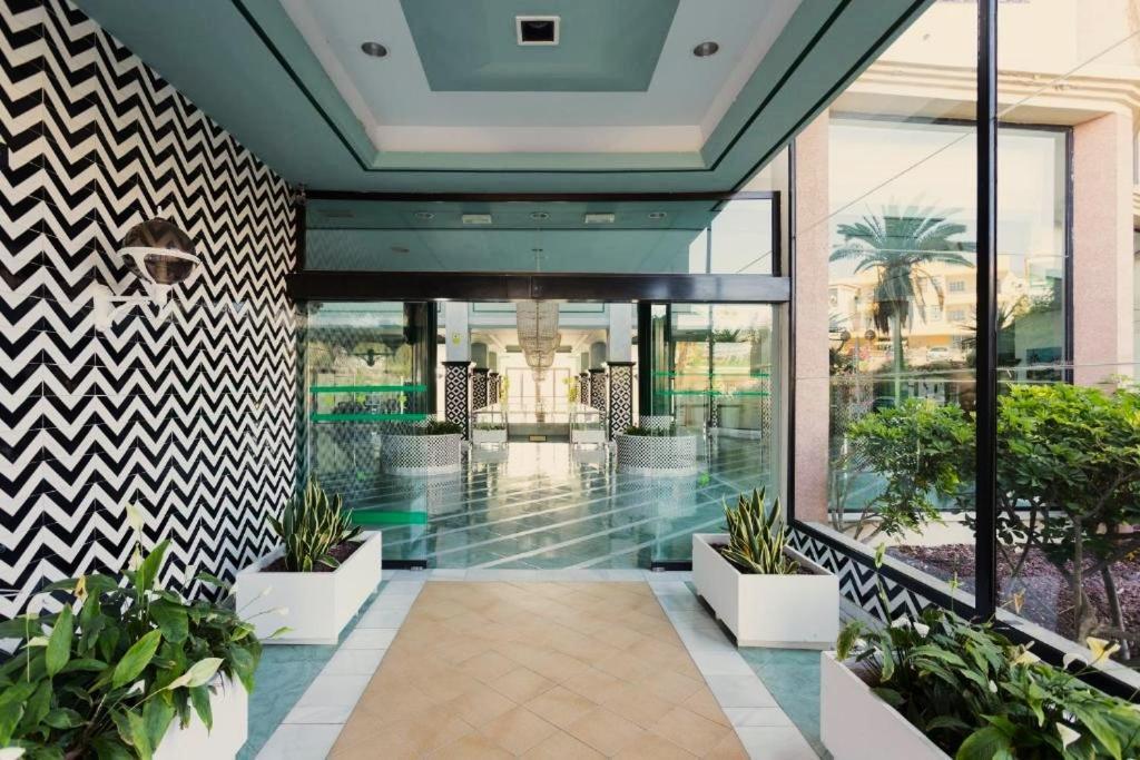 Skyline View Apartment - Free Private Parking Including & Guest Bonus Costa Adeje  ภายนอก รูปภาพ