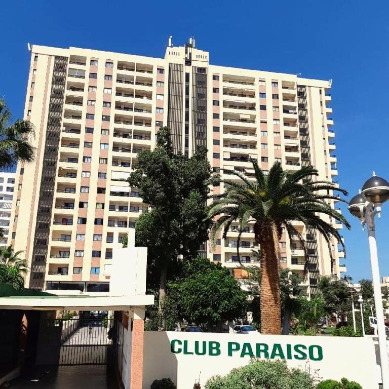 Skyline View Apartment - Free Private Parking Including & Guest Bonus Costa Adeje  ภายนอก รูปภาพ